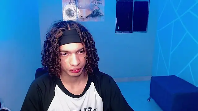 Snapshot of Axel_fox77 chatting on 07.19.26 Axel fox77 online show from 07.19.26