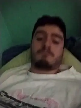 Frankie9819 online show from 01.12.26