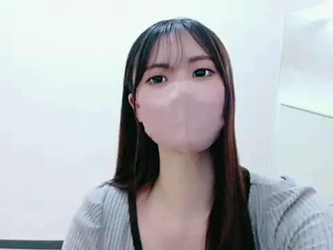 Snapshot of Miria-pq chatting on 02.28.26 Miria-pq online show from 02.28.26