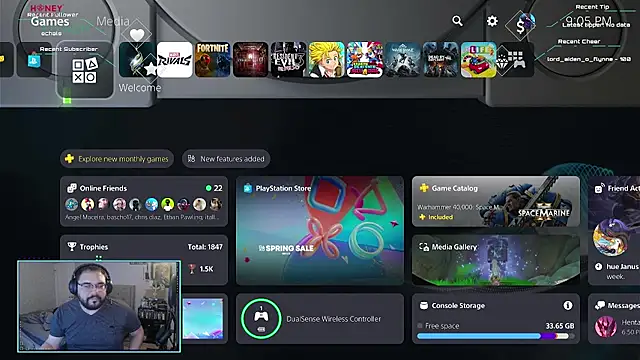 Snapshot of bottombeargaming chatting on 04.16.26 bottombeargaming online show from 04.16.26