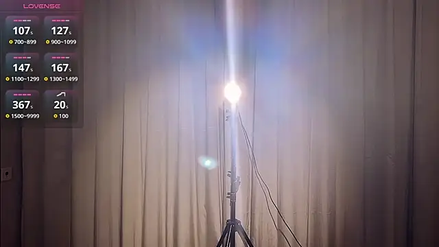 SouSou19999 online show from 01.11.26