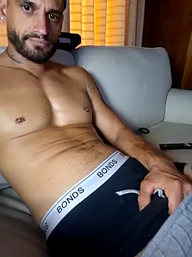 Maxpac roccox online show from 04.23.26