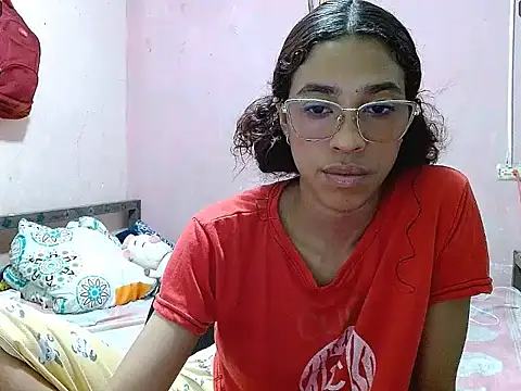 Zoe Khaterine online show from 01.13.26