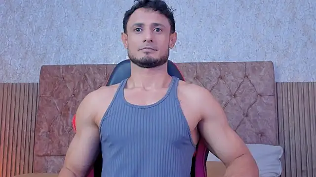 Adonys Lewis  online show from 01.17.26