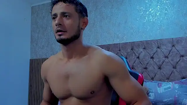 Adonys Lewis  online show from 02.16.26