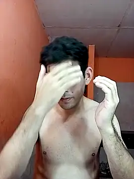 SolteroCodicia2 online show from 01.09.26