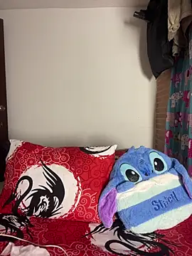 Carita traviesa4 online show from 03.24.26