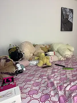 Carita traviesa4 online show from 04.01.26