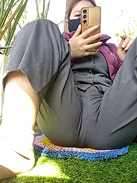 leona118 online show from 03.15.26