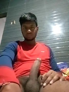 rocky king021 online show from 02.08.26