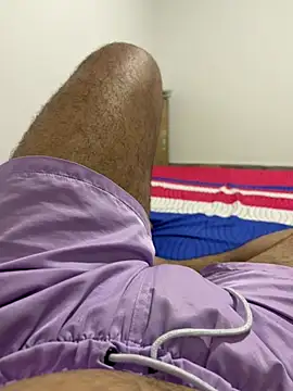 Misteriohot online show from 01.10.26