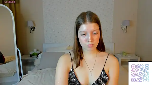 Casandra Joness online show from 03.18.26