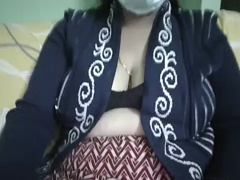 Snapshot of Aditi_Tamil chatting on 01.13.26 Aditi Tamil online show from 01.13.26