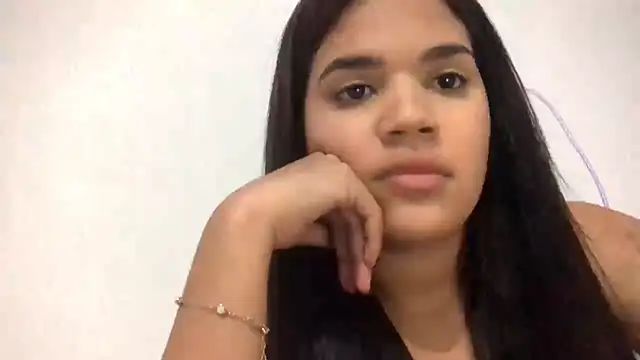 Snapshot of CandisRibao chatting on 01.14.26 CandisRibao online show from 01.14.26