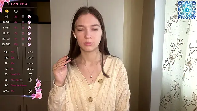 MarlanaEndler online show from 02.16.26