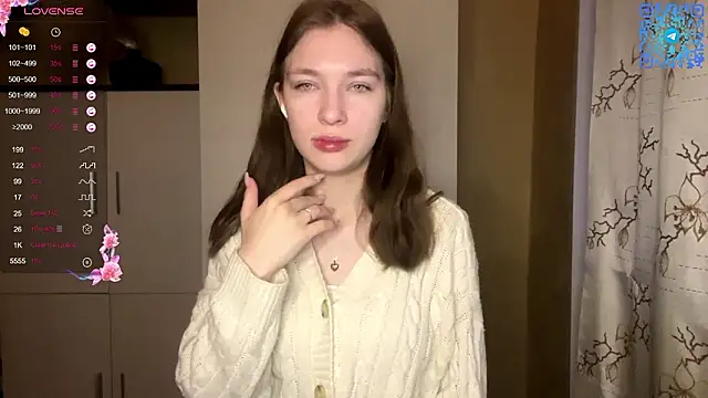 MarlanaEndler online show from 02.20.26