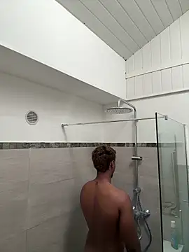 Axel black10 online show from 02.26.26