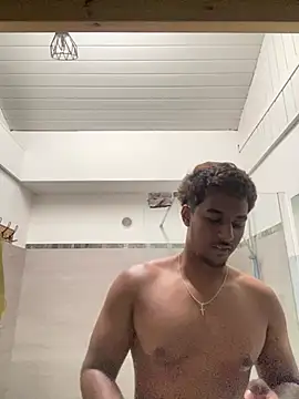 Axel black10 online show from 03.22.26