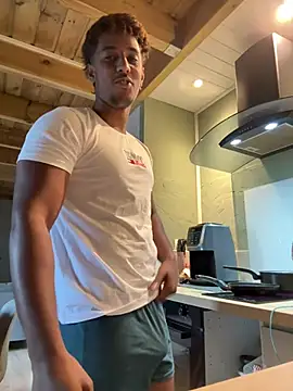 Axel black10 online show from 03.30.26