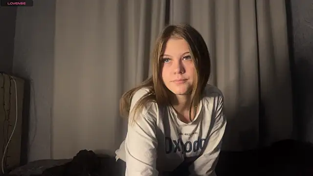 lilkaryne online show from 02.15.26