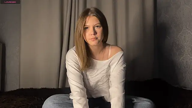 lilkaryne online show from 02.16.26