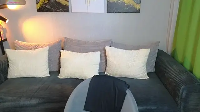 KitKatie online show from 03.23.26