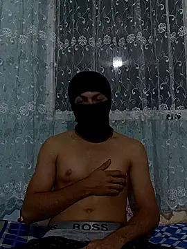 darkboyhubx online show from 01.12.26