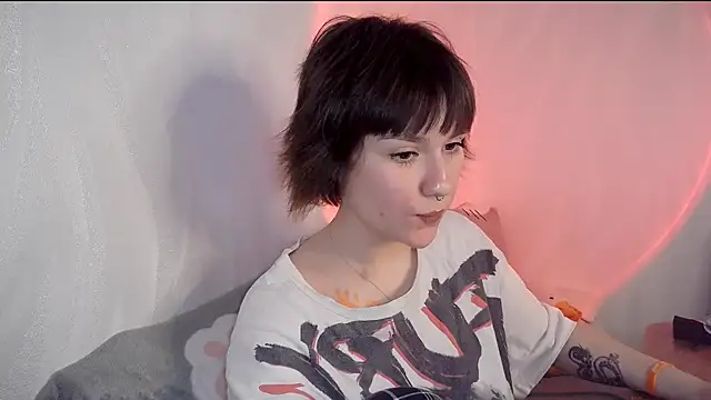 UwuJudy Osas online show from 02.11.26