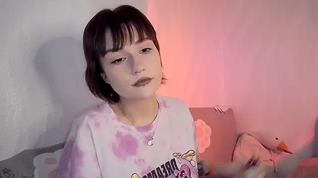 UwuJudy Osas online show from 03.02.26