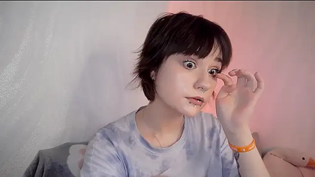 UwuJudy Osas online show from 03.05.26