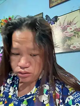 Hottie Pussy online show from 04.08.26