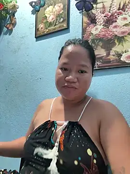 Hottie Pussy online show from 06.12.26