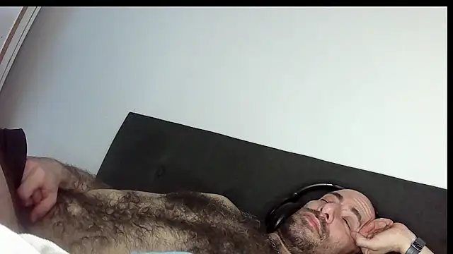 Mrskymask online show from 03.08.25