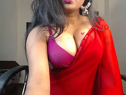 Devil lily7 online show from 02.26.26