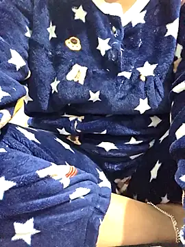 Snapshot of its_Vandana chatting on 01.09.26 its Vandana online show from 01.09.26