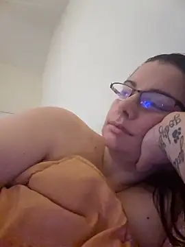 Darksakura666 online show from 02.20.26