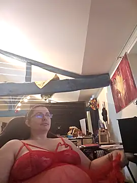 Darksakura666 online show from 03.09.26