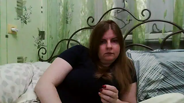 DarkRose0104 online show from 01.12.26