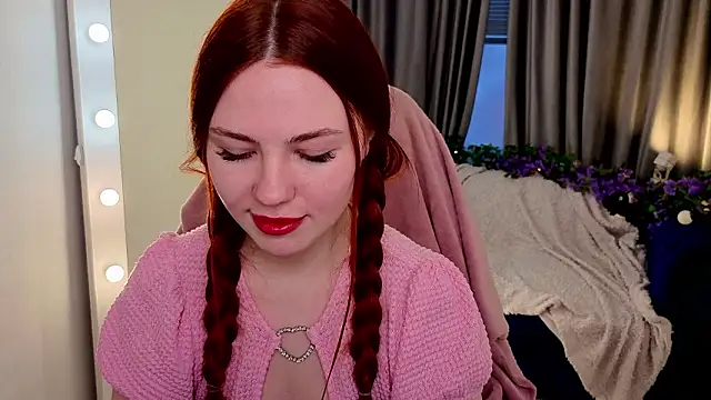 GraceYork online show from 02.17.26