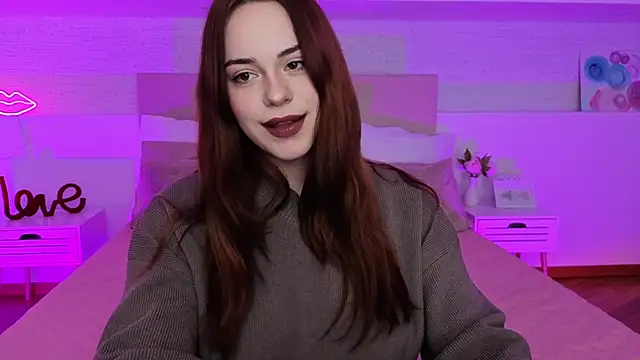 Hottie miaa online show from 01.09.26