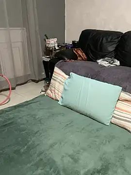 Brandy Mr-Whiskers online show from 03.02.26