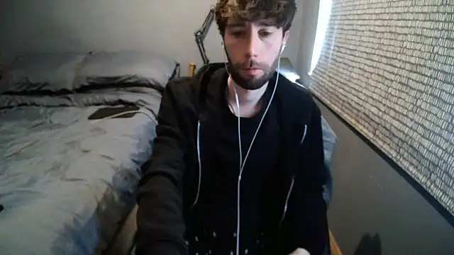 itsjordycreed online show from 06.10.26