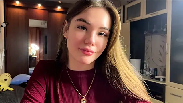 LubaSeirers online show from 01.13.26