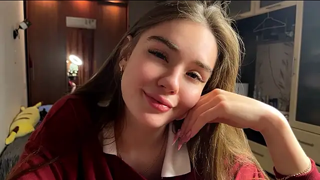 LubaSeirers online show from 01.14.26