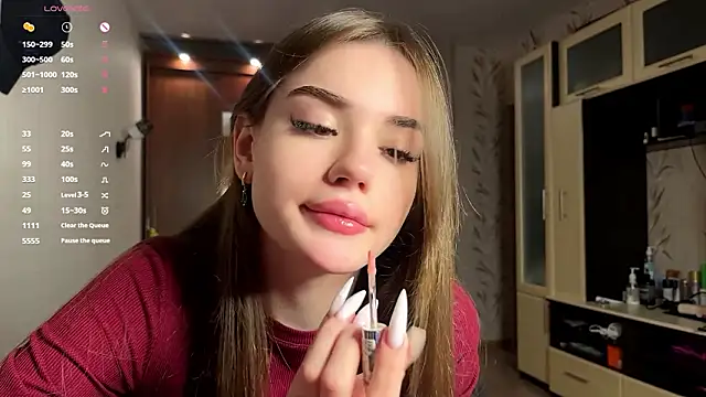 LubaSeirers online show from 02.05.26