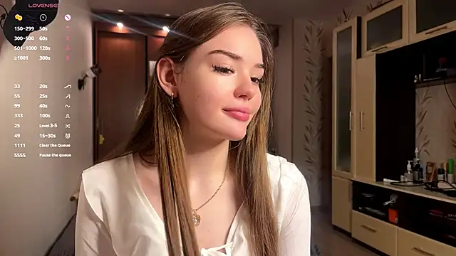 LubaSeirers online show from 02.07.26