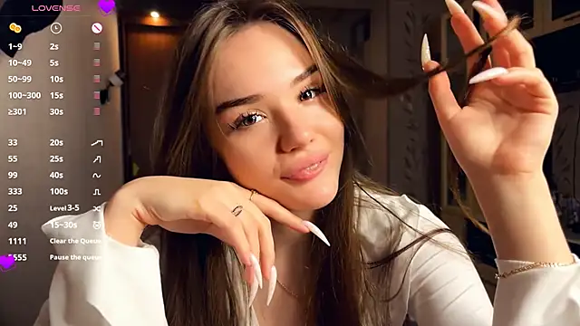 LubaSeirers online show from 02.25.26