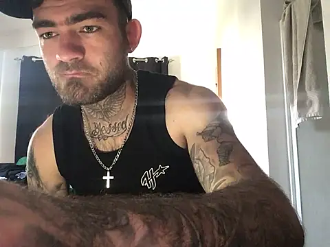 jacobsex221 online show from 03.17.26