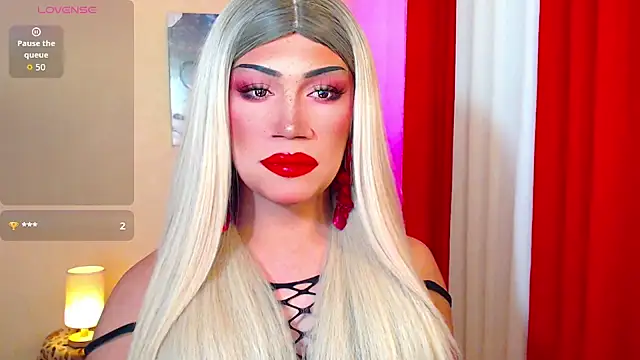 deliciousClaire online show from 01.13.26