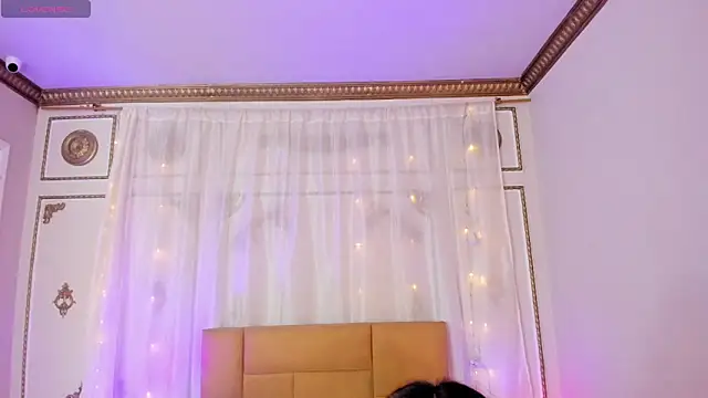 Jenifer James online show from 03.05.26